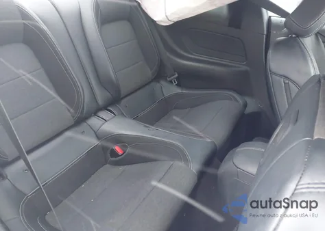 2024 Ford Mustang Gt Fastback из США, поврежденный, VIN 1FA6P8CF0R5434123